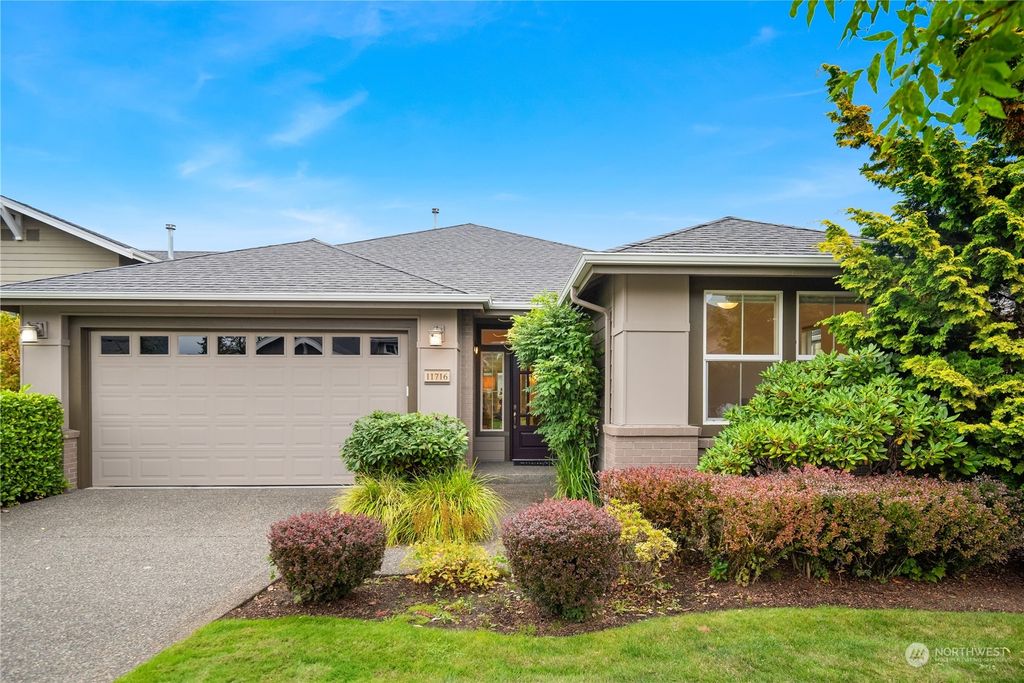 Photo of 11716 238th Place NE, Redmond, WA 98053 (MLS # 2296168)