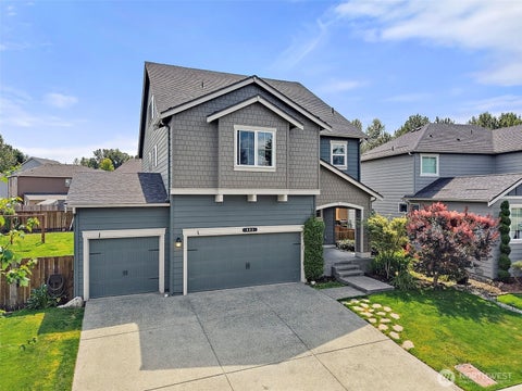 Photo of 903 Colorossi Circle NW, Orting, WA 98360 (MLS # 2558527)