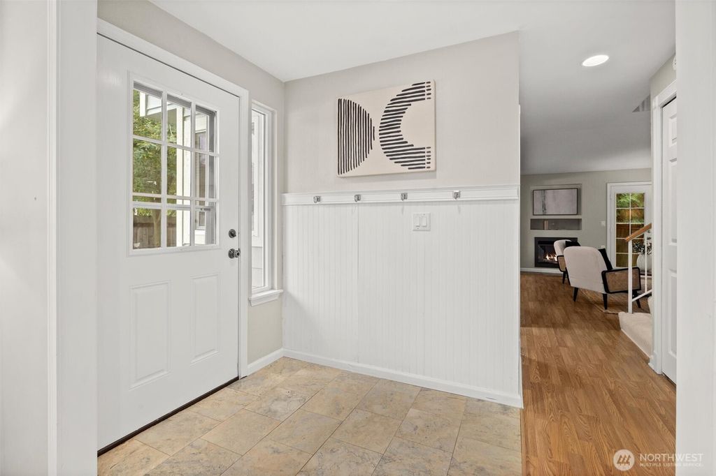 Photo of 18528 20th Drive SE, Bothell, WA 98012 (MLS # 2452013)