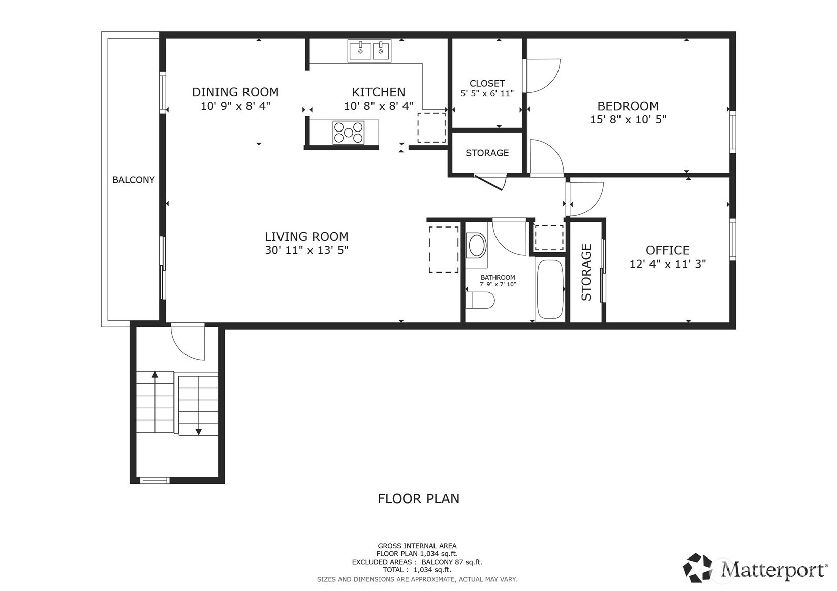 1820 330th Street S D