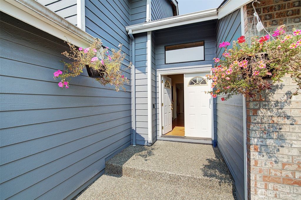 Photo of 12101 30th Street NE, Lake Stevens, WA 98258 (MLS # 2428650)