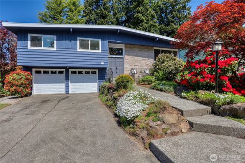 228 NW 177th Street Shoreline WA 98177
