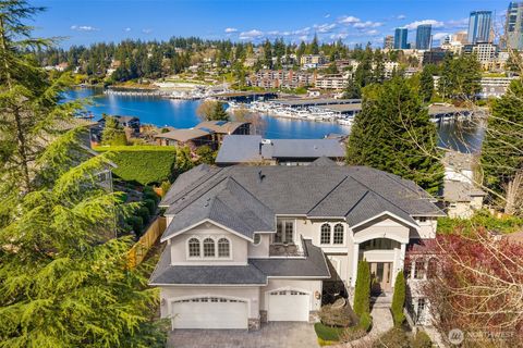 9750 SE 5th Street Bellevue WA 98004