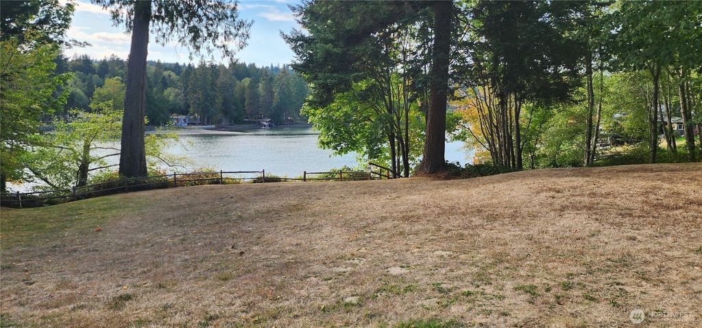 Photo of 0 Wavecrest Avenue NE, Poulsbo, WA 98370 (MLS # 2460744)