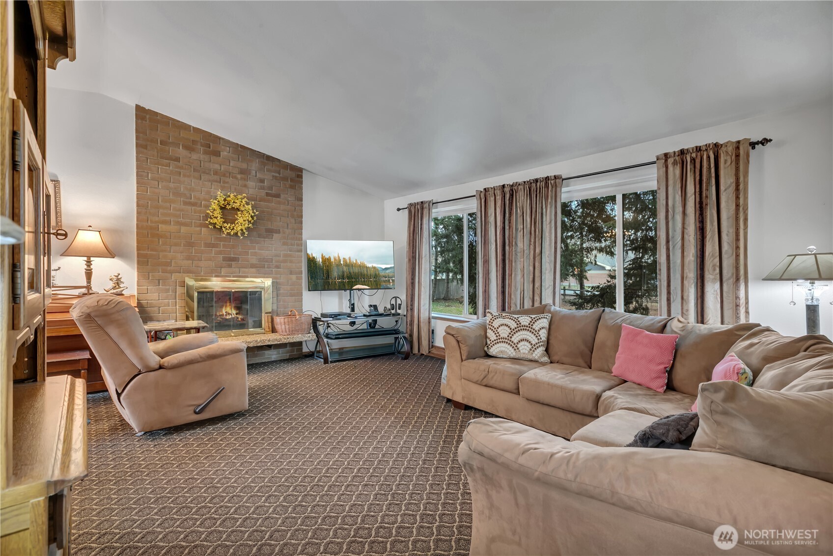 7316 Eustis Hunt Road