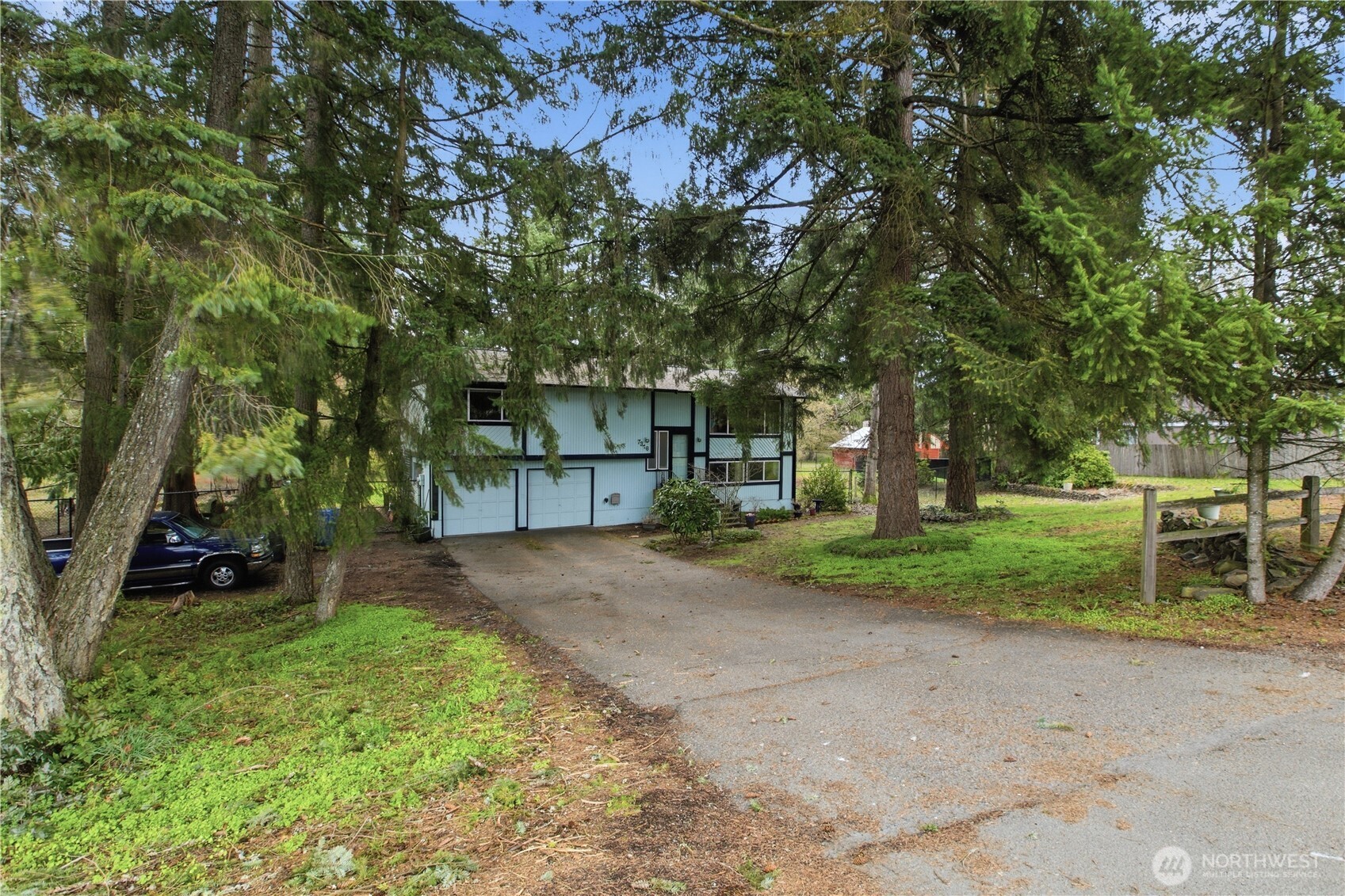 7316 Eustis Hunt Road