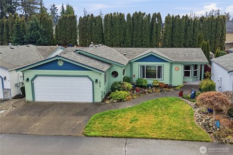 Photo of 1904 177th Street Ct E #32, Spanaway, WA 98387 (MLS # 2476016)