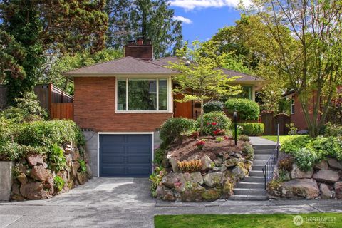 3017 NW 71st Street, Seattle, WA 98117 - MLS#: 2363919