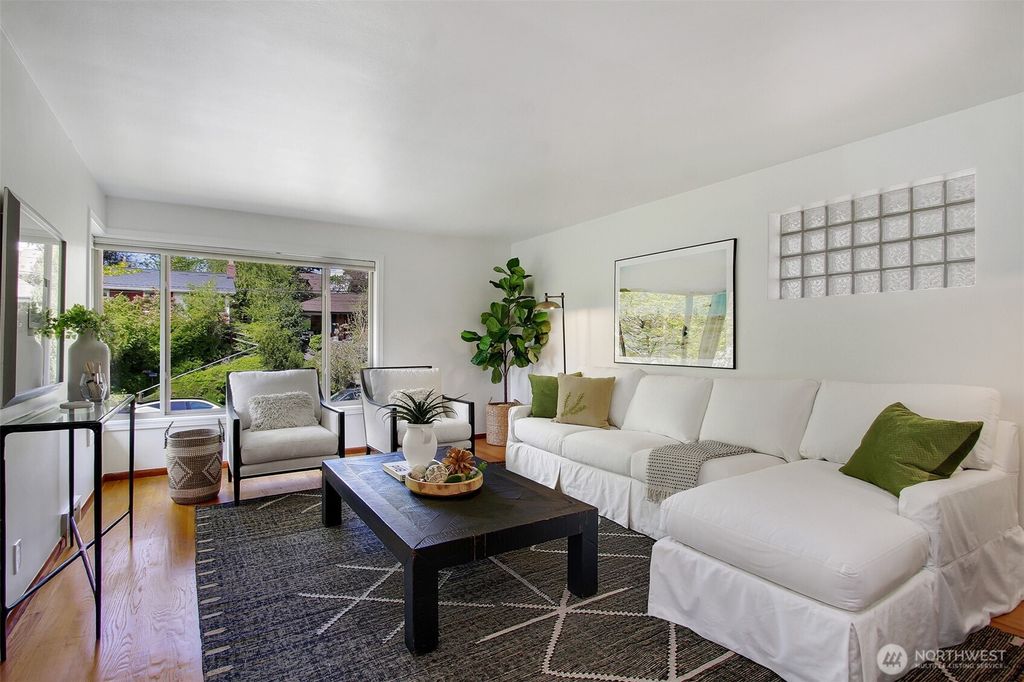 Photo of 3017 NW 71st Street, Seattle, WA 98117 (MLS # 2363919)
