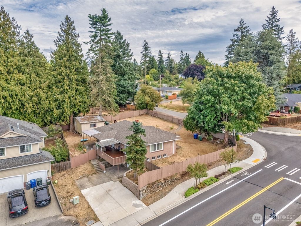 Photo of 3404 S 162nd Street, SeaTac, WA 98188 (MLS # 2422700)