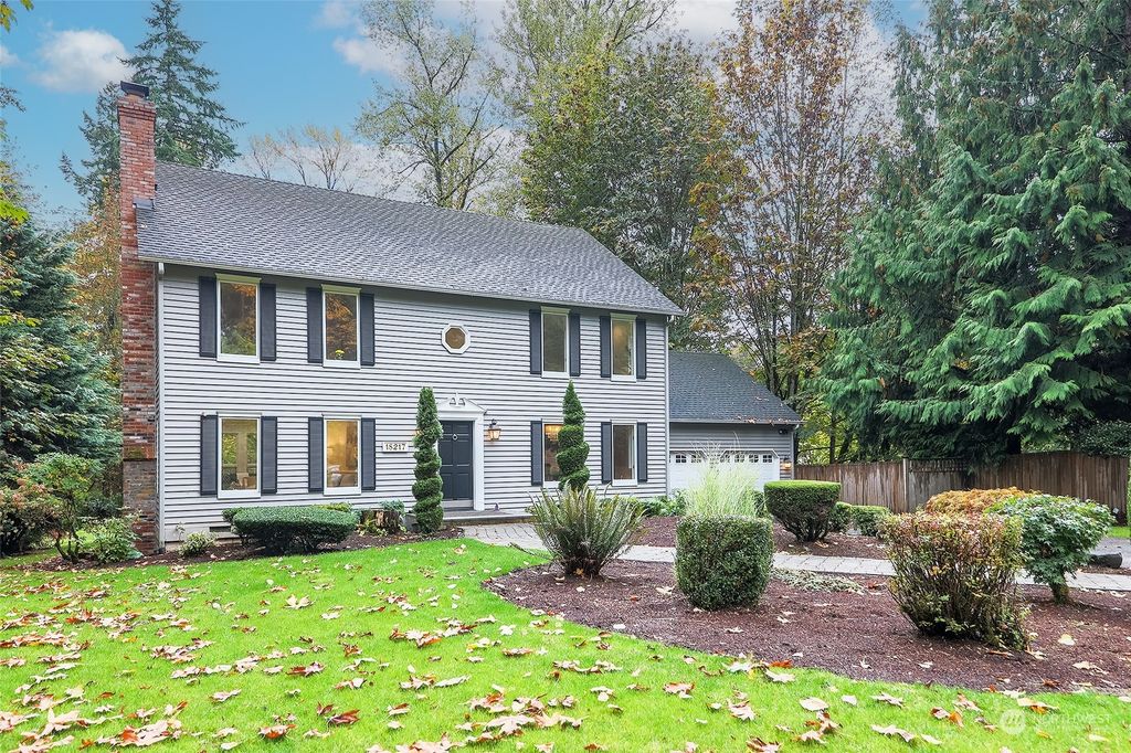 Photo of 18217 NE 133rd Street, Redmond, WA 98052 (MLS # 2020983)