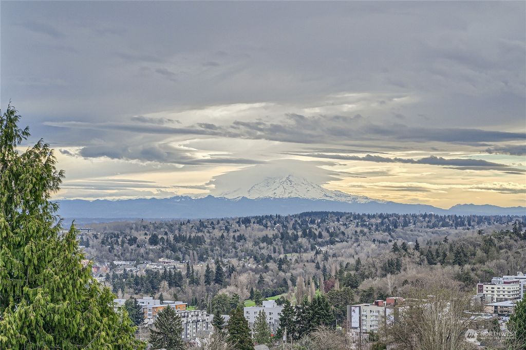 Photo of 3808 39th Avenue SW, Seattle, WA 98116 (MLS # 2169901)