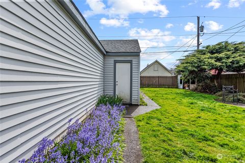 A home in Longview