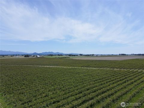 Photo of 0 Young Road, Mount Vernon, WA 98273 (MLS # 2382018)