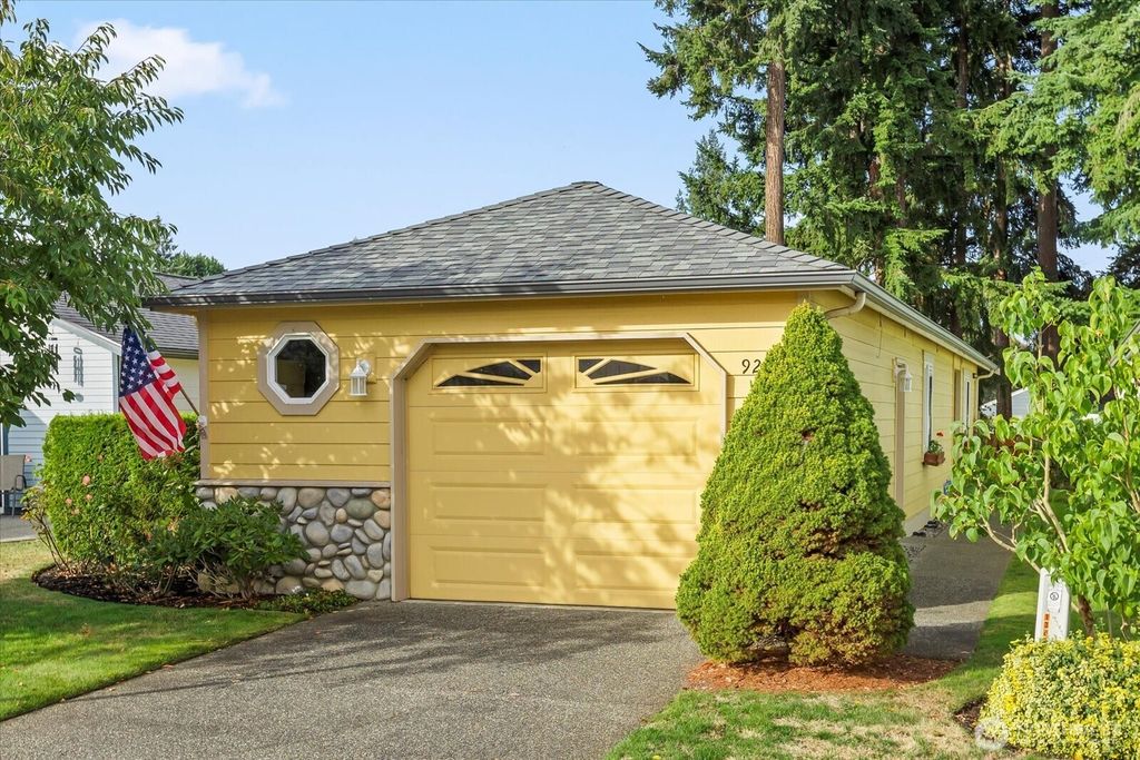 Photo of 9230 45th Drive NE, Marysville, WA 98270 (MLS # 2445992)