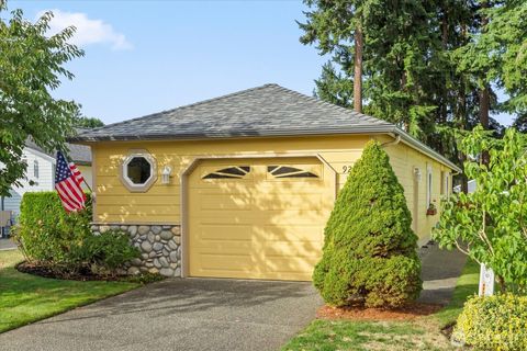 9230 45th Drive NE Marysville WA 98270
