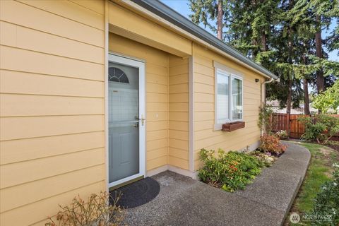 Photo of 9230 45th Drive NE, Marysville, WA 98270 (MLS # 2445992)