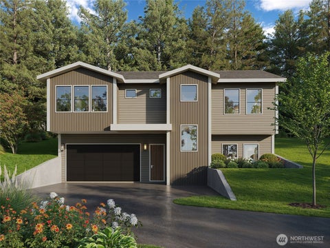 Photo of 101 Polo Park Drive, Bellingham, WA 98229 (MLS # 2558105)