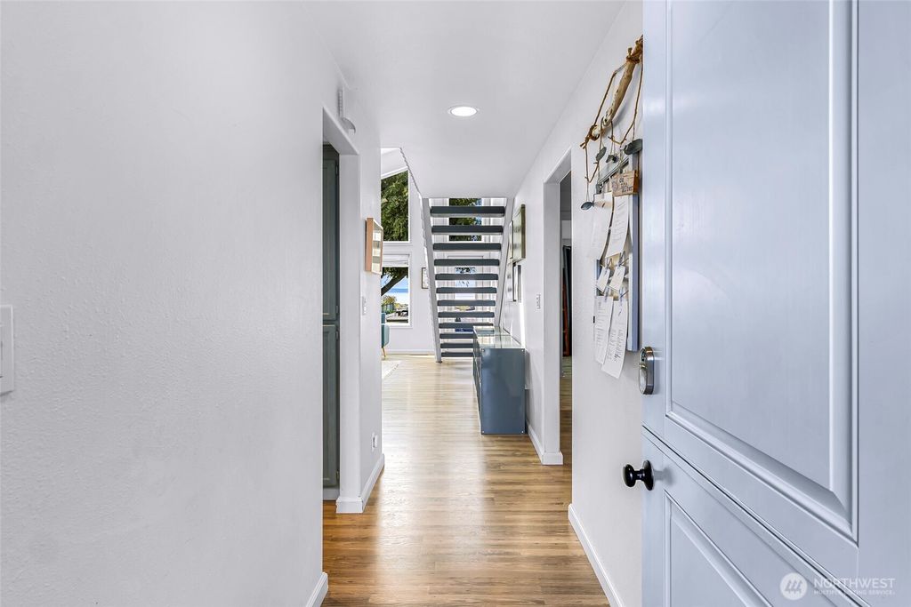 Photo of 2402 Sunlight Beach Road, Clinton, WA 98236 (MLS # 2504831)