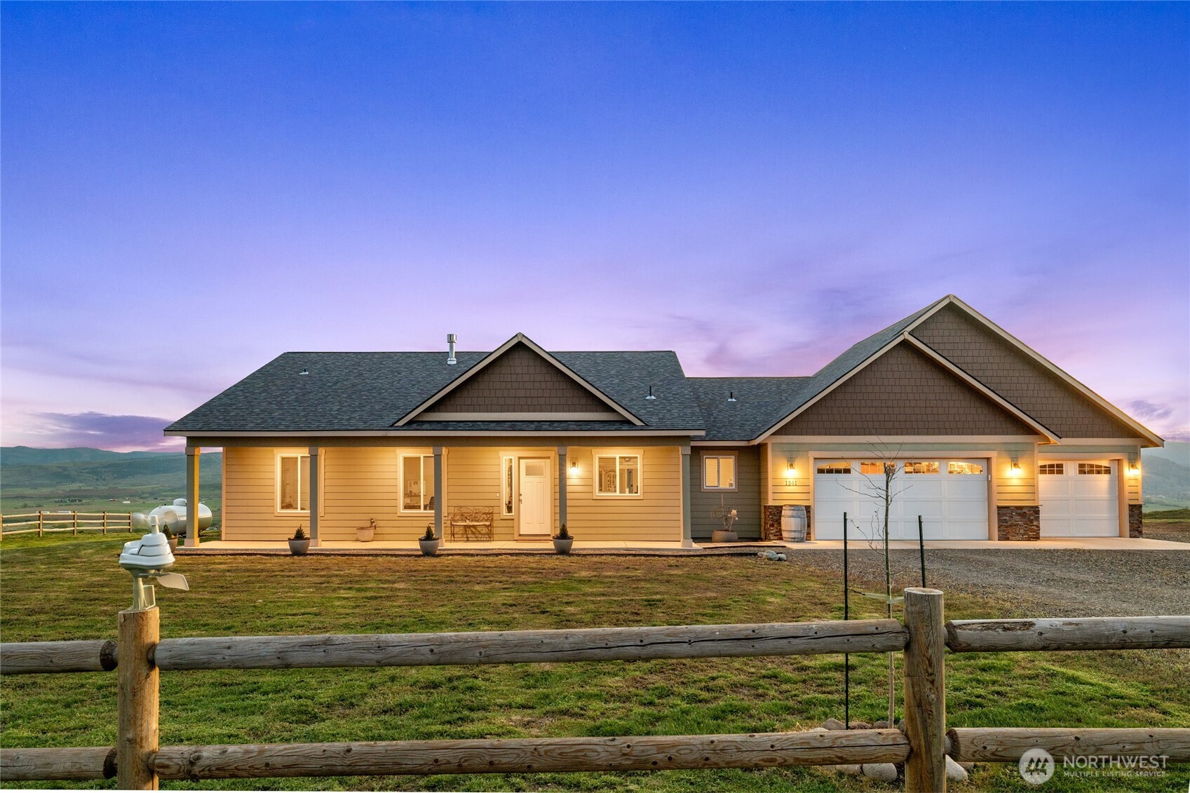 1561 Bitterbrush Drive