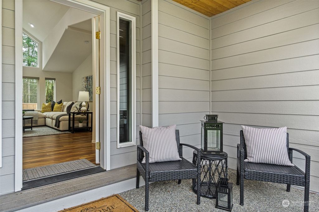 Photo of 4210 259th Street NE, Arlington, WA 98223 (MLS # 2031190)