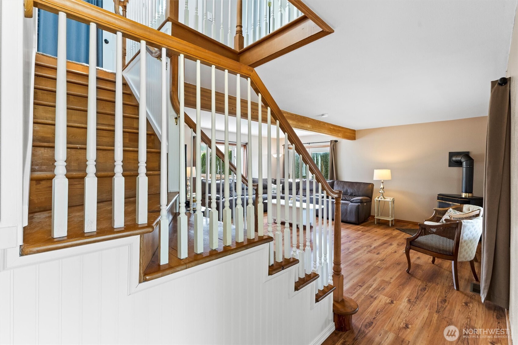 9090 Van Buren Road