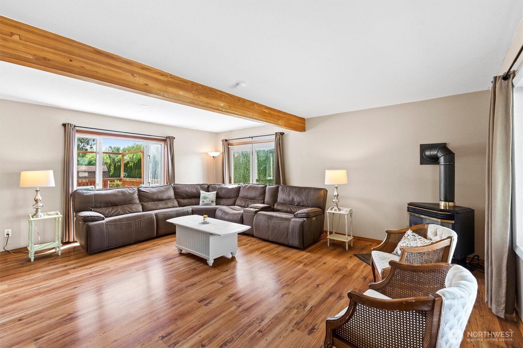9090 Van Buren Road