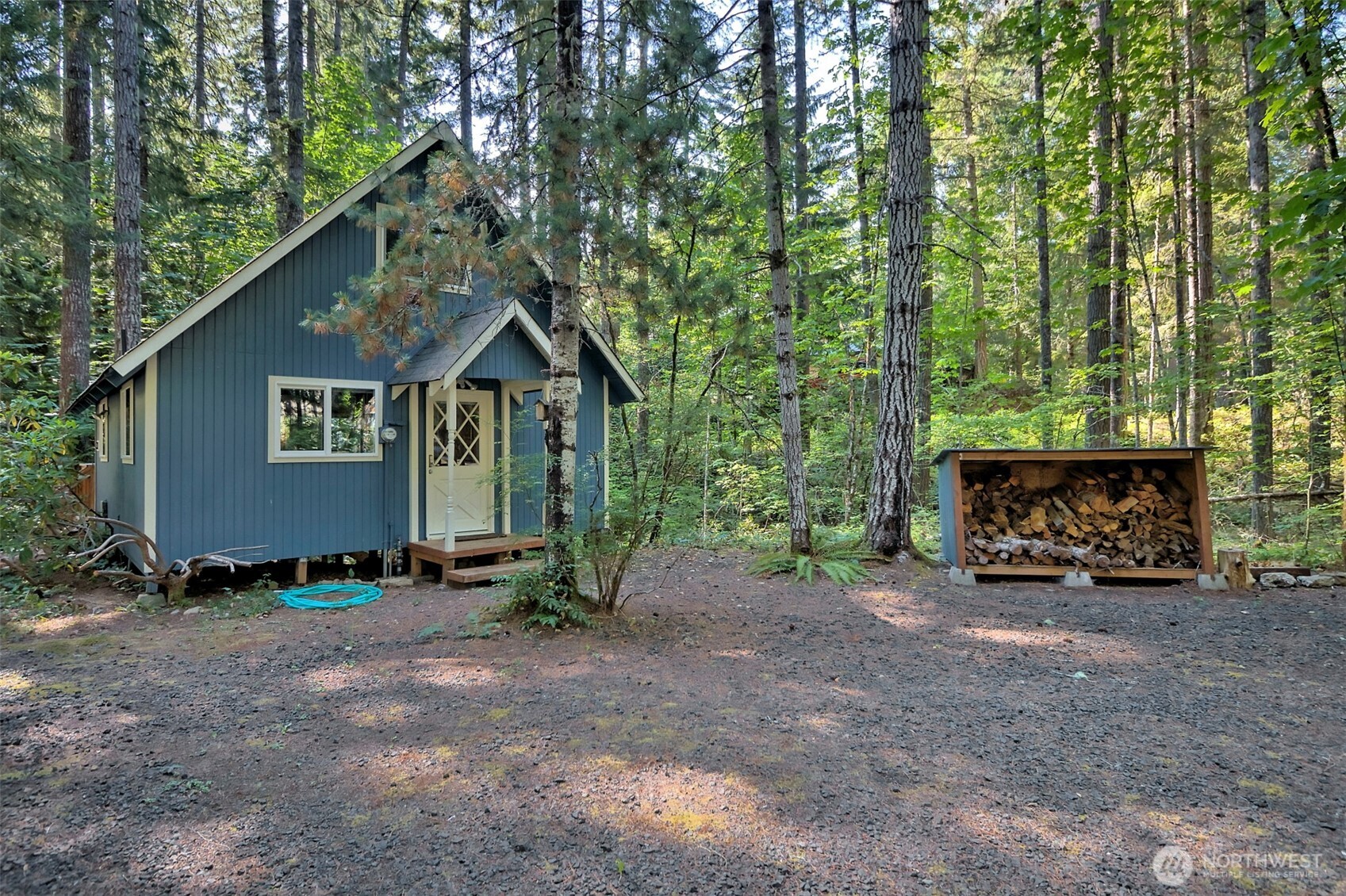 331 N Wynoochee Drive