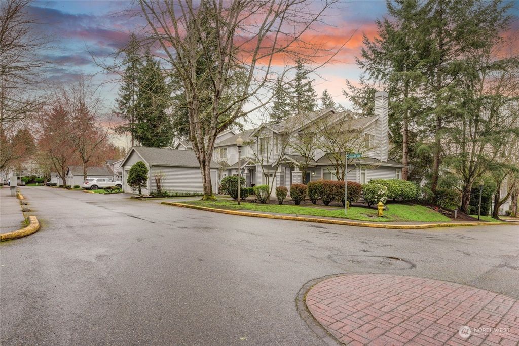 Photo of 9312 178th Place NE #1, Redmond, WA 98052 (MLS # 2215468)