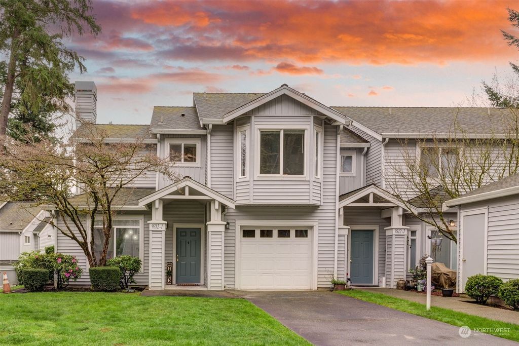 Photo of 9312 178th Place NE #1, Redmond, WA 98052 (MLS # 2215468)