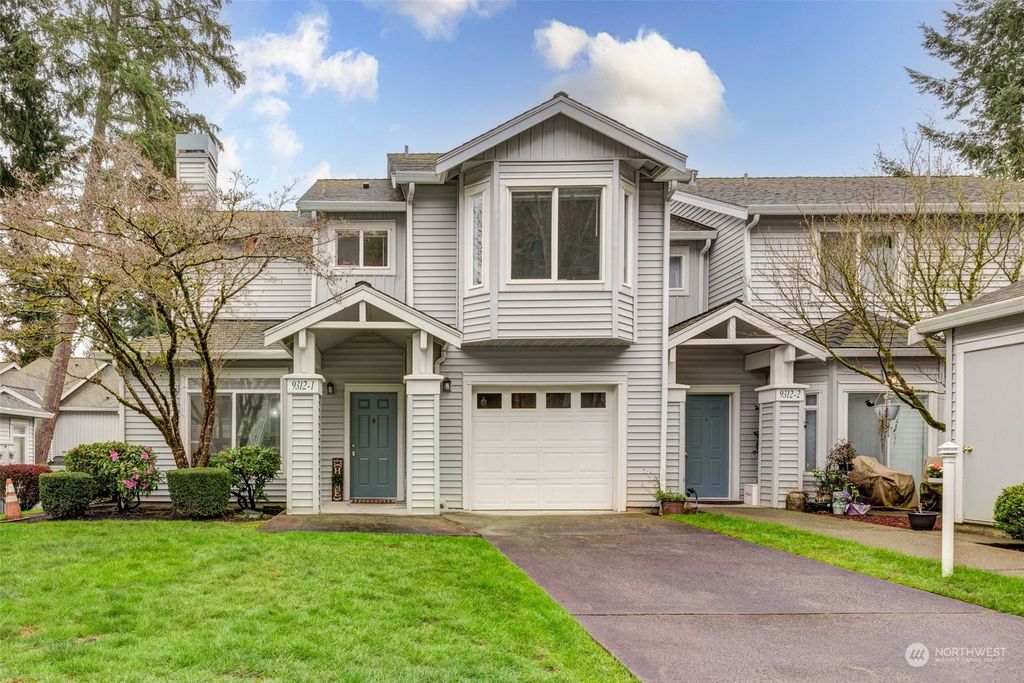 Photo of 9312 178th Place NE #1, Redmond, WA 98052 (MLS # 2215468)