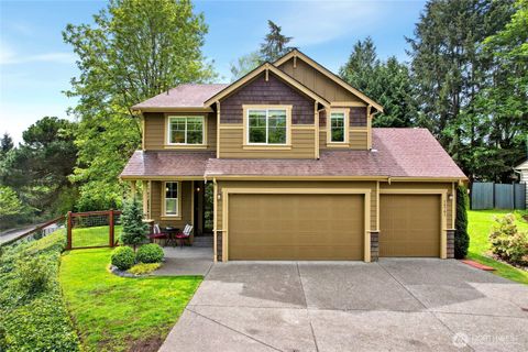 14761 62nd Avenue S Tukwila WA 98168