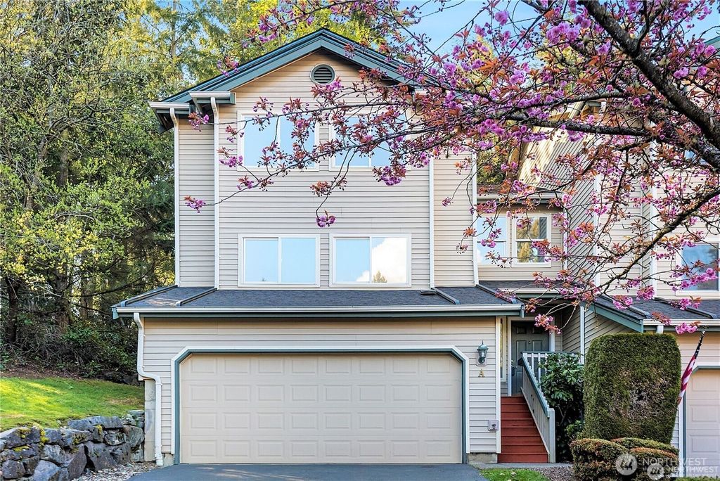 Photo of 3016 17th Avenue Ct NW #A, Gig Harbor, WA 98335 (MLS # 2500247)