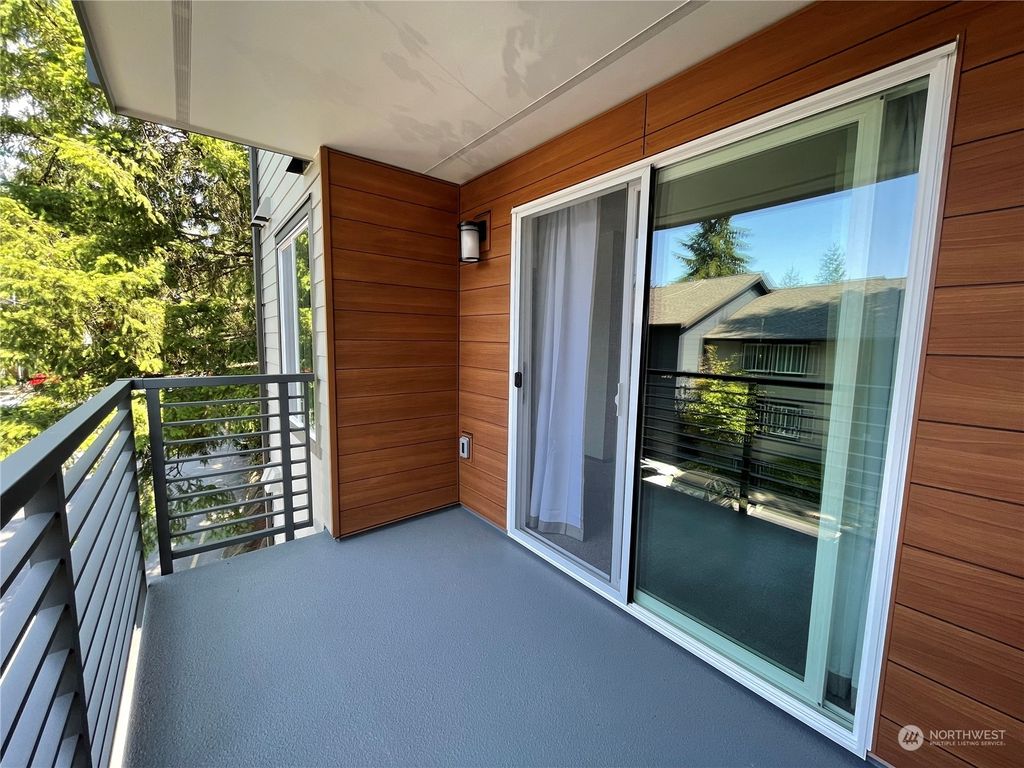 Photo of 12107 NE Bellevue-Redmond Road #D204, Bellevue, WA 98005 (MLS # 2282342)