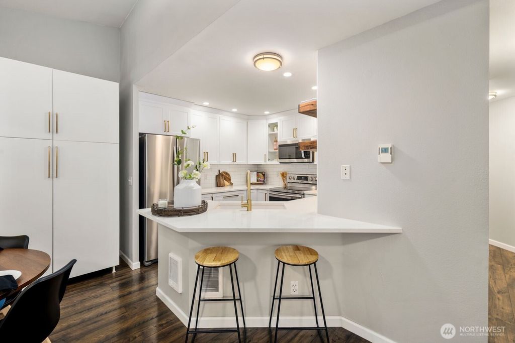 Photo of 9210 Market Place #P203, Lake Stevens, WA 98258 (MLS # 2492400)