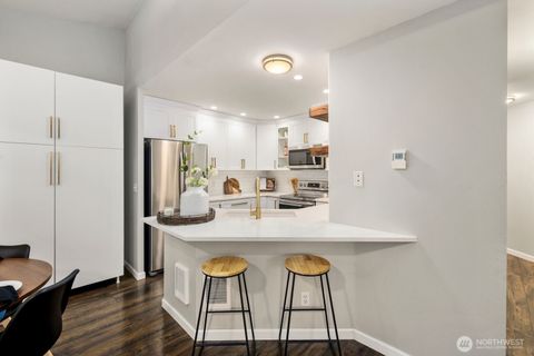 Photo of 9210 Market Place #P203, Lake Stevens, WA 98258 (MLS # 2492400)