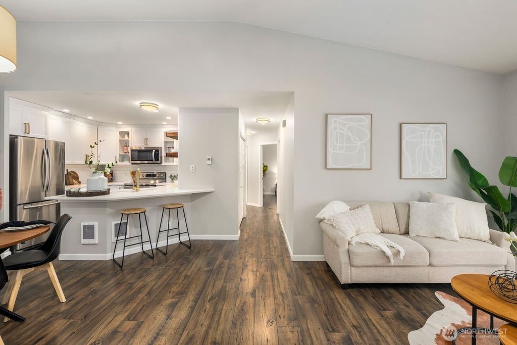 Photo of 9210 Market Place #P203, Lake Stevens, WA 98258 (MLS # 2492400)