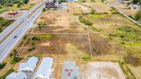 9999 E Highway 101 Port Angeles WA 98362