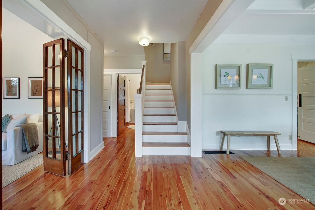 Photo of 7733 17th Avenue NW, Seattle, WA 98117 (MLS # 2195846)