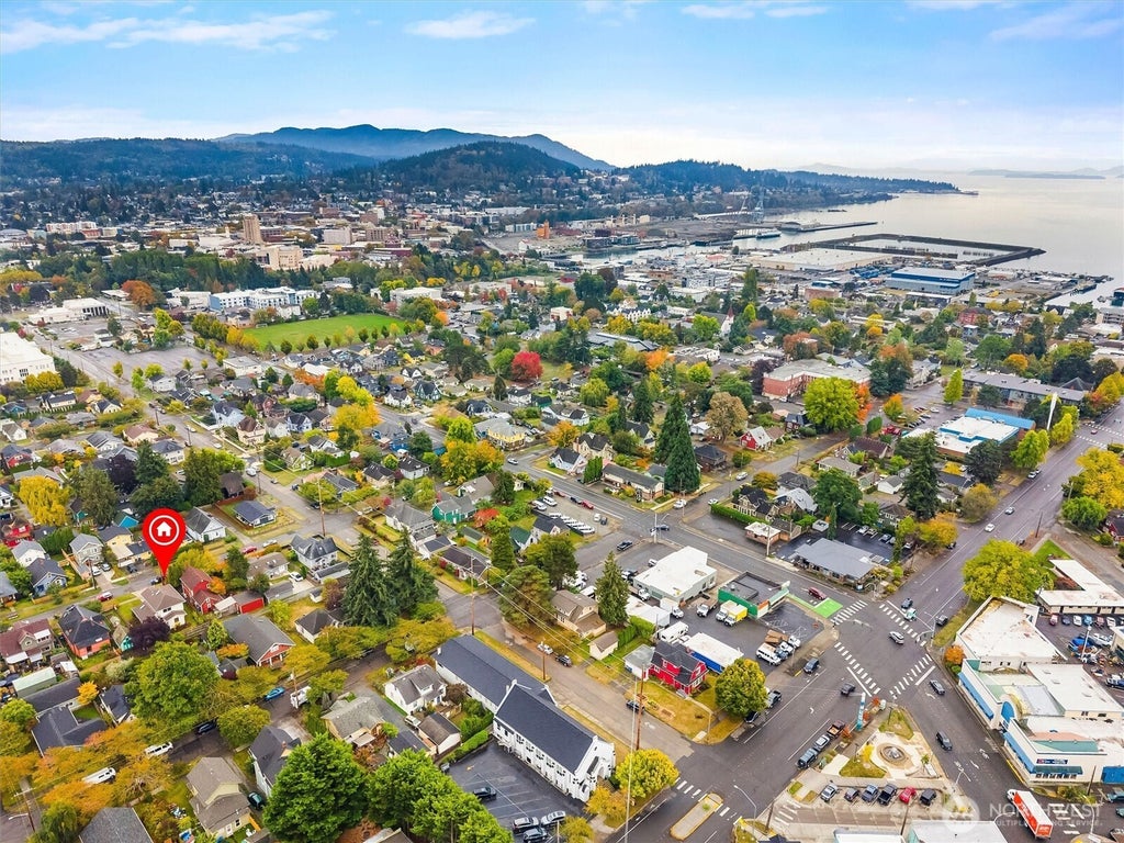 Photo of 2115 I Street, Bellingham, WA 98225 (MLS # 2591827)