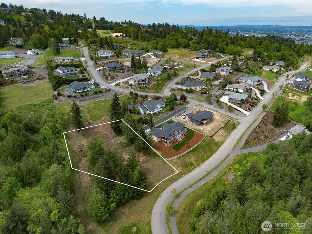 Photo of 501 Solana Parkway, Sequim, WA 98382 (MLS # 2521091)