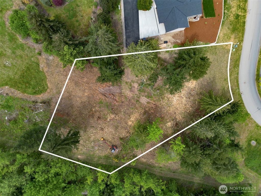 Photo of 501 Solana Parkway, Sequim, WA 98382 (MLS # 2521091)