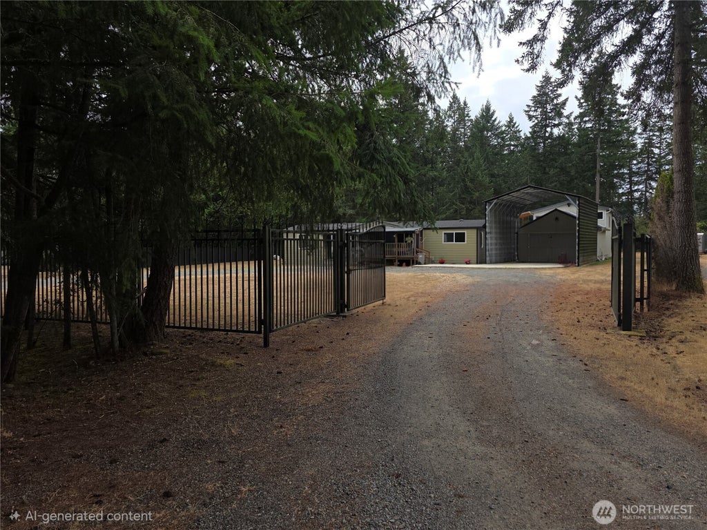 Photo of 15635 SE 303 Place, Kent, WA 98042 (MLS # 2578505)