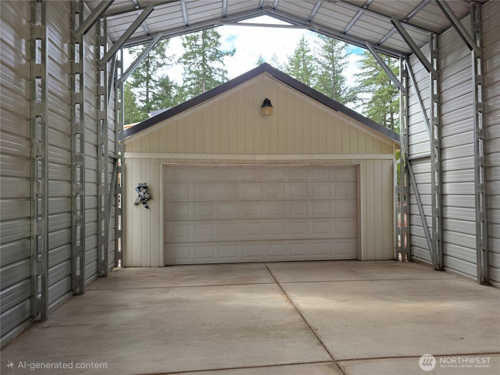 Photo of 15635 SE 303 Place, Kent, WA 98042 (MLS # 2578505)