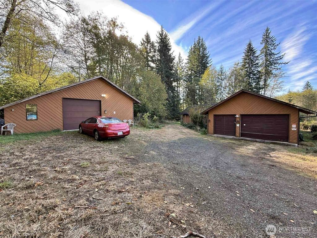 Photo of 198 Calvin Road, Onalaska, WA 98533 (MLS # 2479503)
