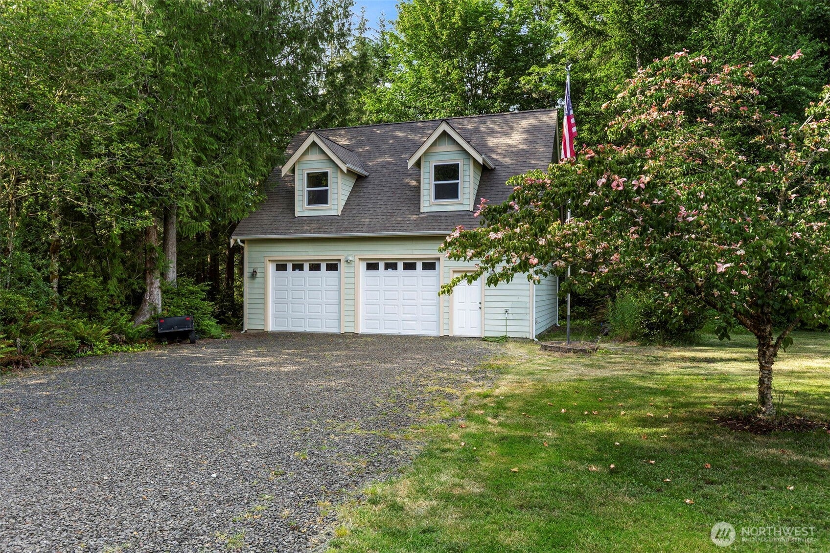19144 Clear Creek Road NW