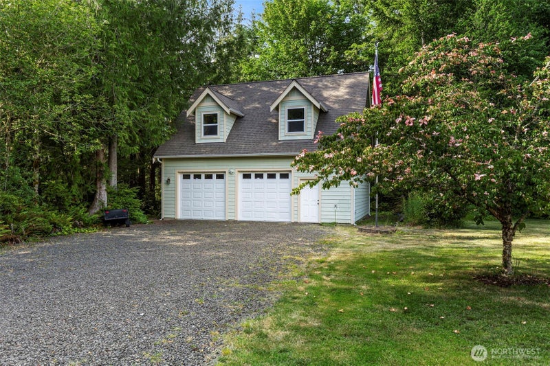 19144 Clear Creek Road NW