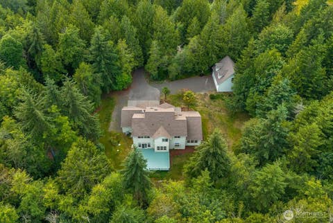 Photo of 19144 Clear Creek Road NW, Poulsbo, WA 98370 (MLS # 2564663)