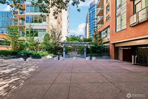 Photo of 910 Lenora Street #S307, Seattle, WA 98121 (MLS # 2548017)