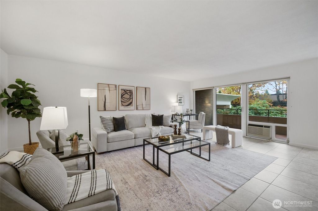 Photo of 4545 Sand Point Way NE #203, Seattle, WA 98105 (MLS # 2446843)